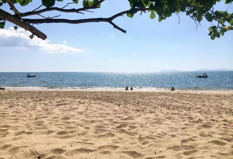 ホテル Sun Smile Beach Koh Jum