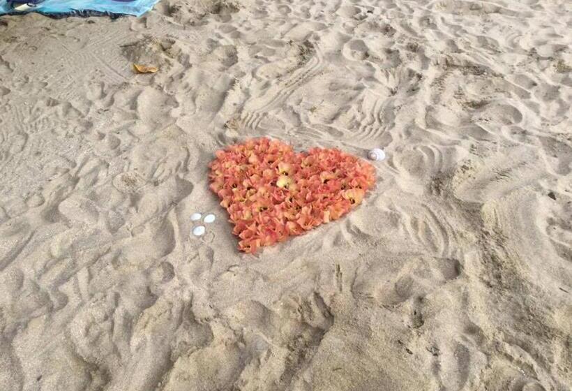 هتل Sun Smile Beach Koh Jum