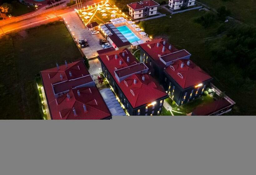 Ucar Royal Hotel Ve Konferans Salonu