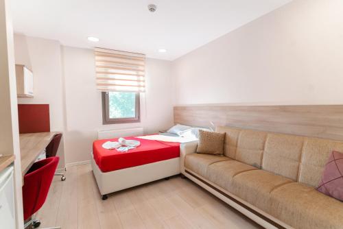 Ucar Royal Hotel Ve Konferans Salonu