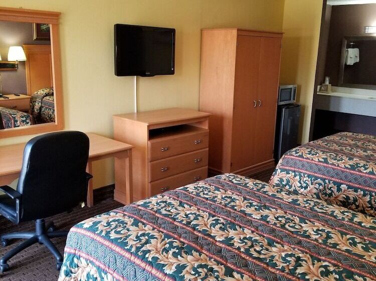 مُتل Hermitage Inn