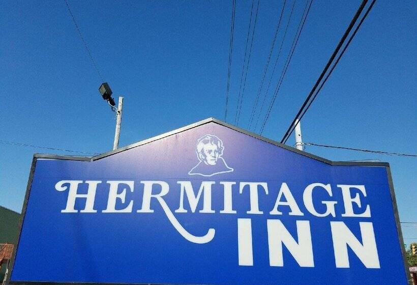 مُتل Hermitage Inn