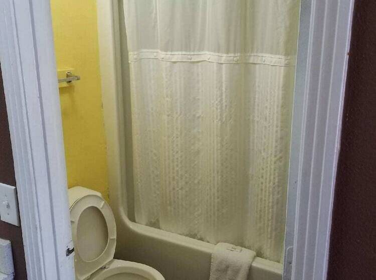 مُتل Hermitage Inn