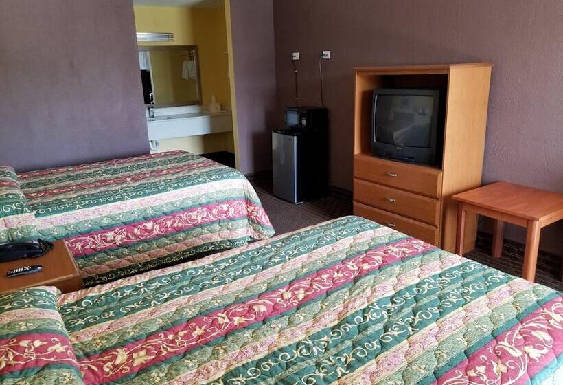 مُتل Hermitage Inn