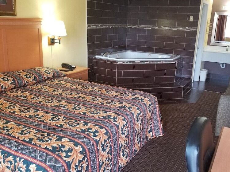 مُتل Hermitage Inn