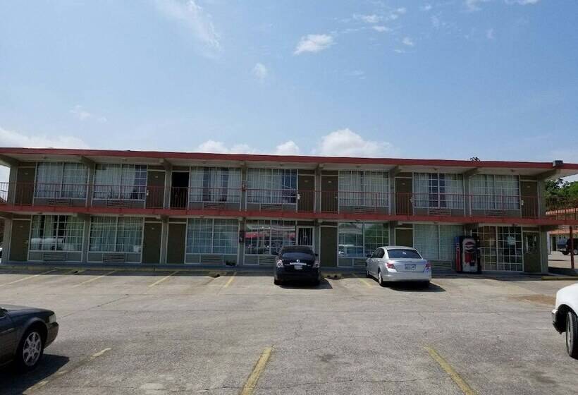 مُتل Hermitage Inn