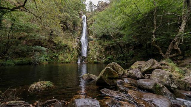 펜션 Casa Pazos, Pedrafita Do Cebreiro