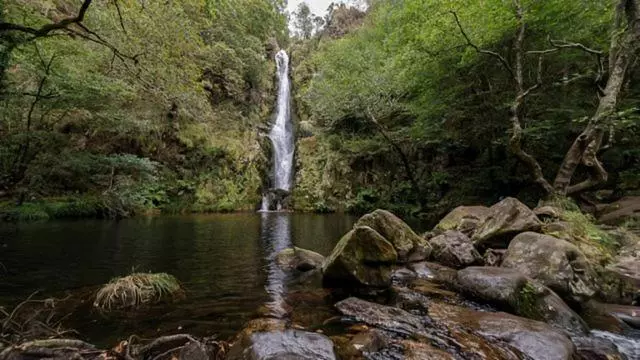 ペンション Casa Pazos, Pedrafita Do Cebreiro