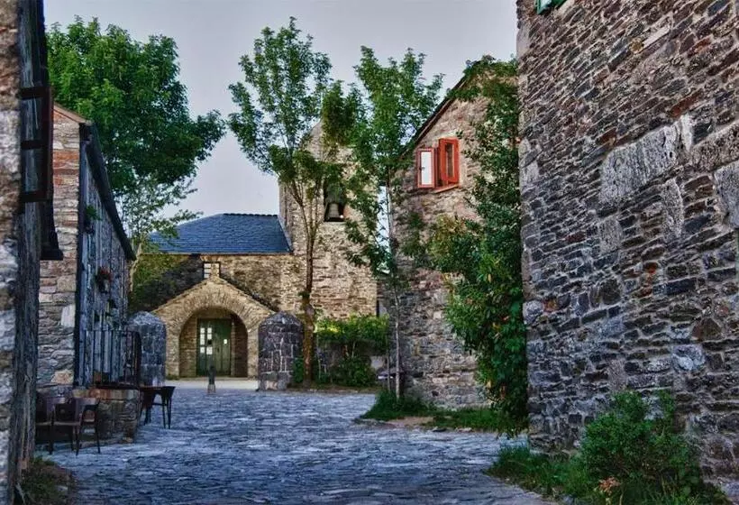 ペンション Casa Pazos, Pedrafita Do Cebreiro