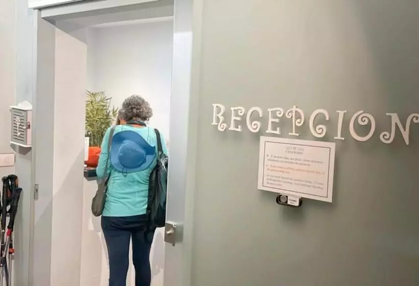 ペンション Casa Pazos, Pedrafita Do Cebreiro