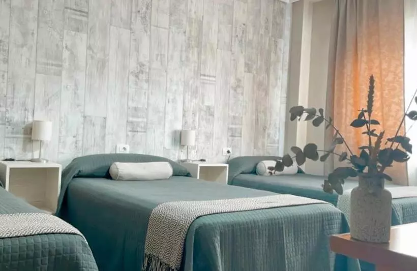 ペンション Casa Pazos, Pedrafita Do Cebreiro