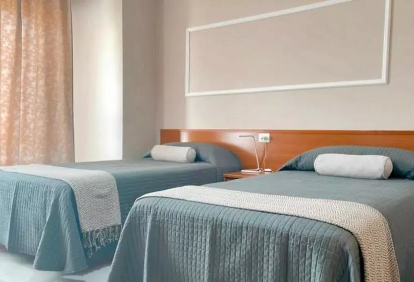 ペンション Casa Pazos, Pedrafita Do Cebreiro