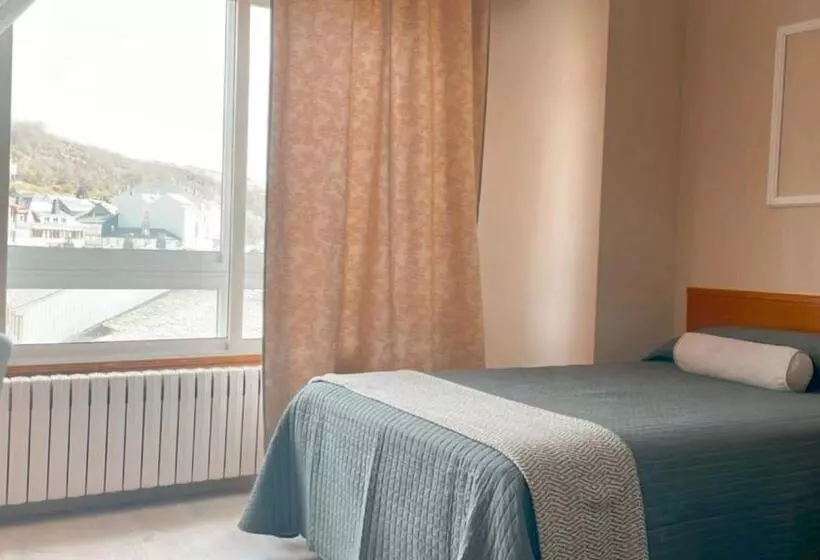 ペンション Casa Pazos, Pedrafita Do Cebreiro