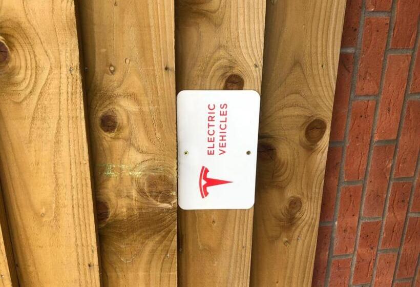 Pansiyon The Grange Guest House