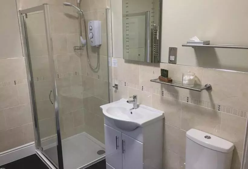 Majatalo The Grange Guest House