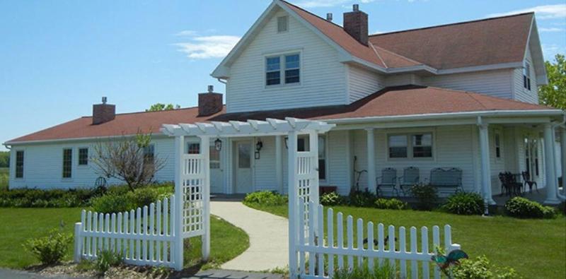 The Feathered Star B&b