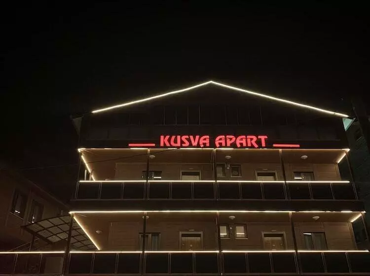 Uzungol Kusva Apart