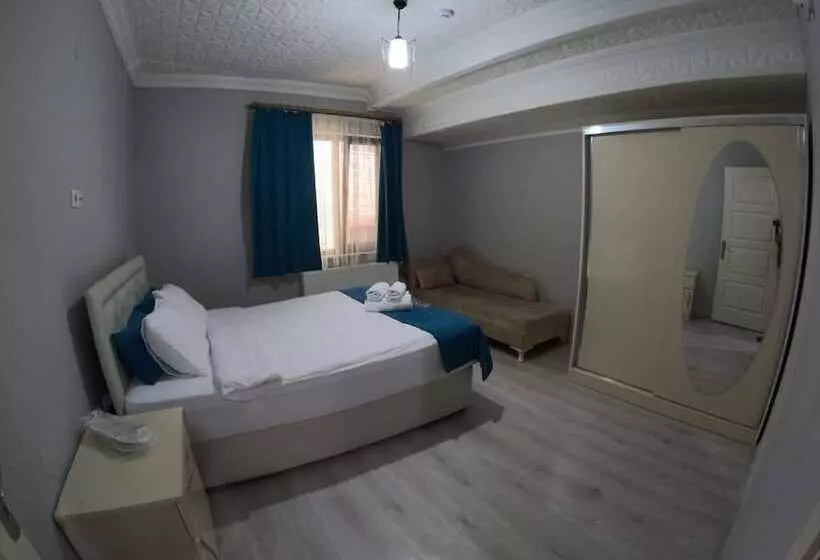 Uzungol Kusva Apart