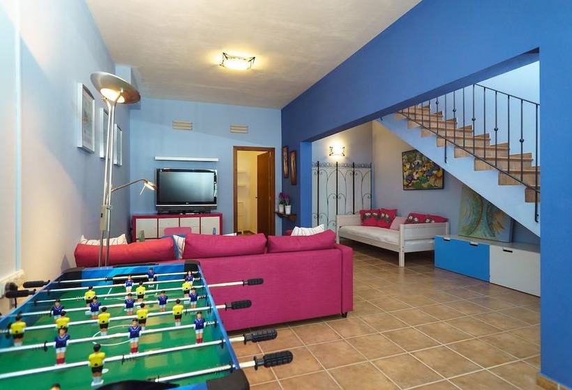 Villa Solhabitat Moraira Portet Relax