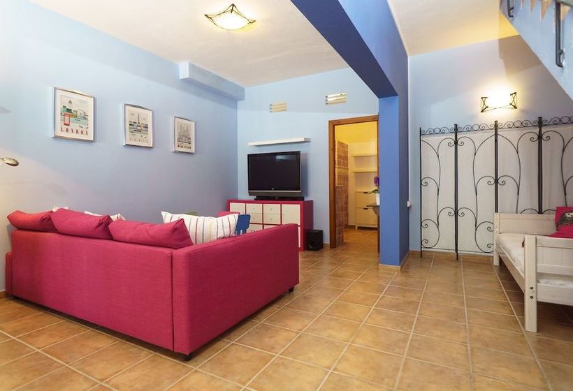 Villa Solhabitat Moraira Portet Relax