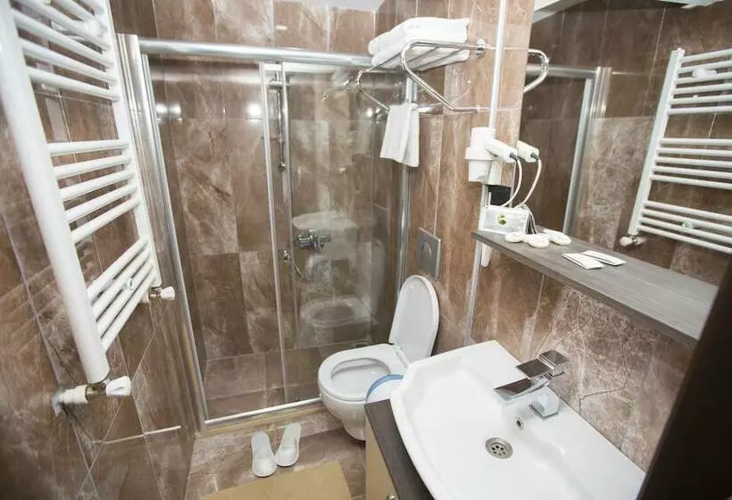 Yayla Otel