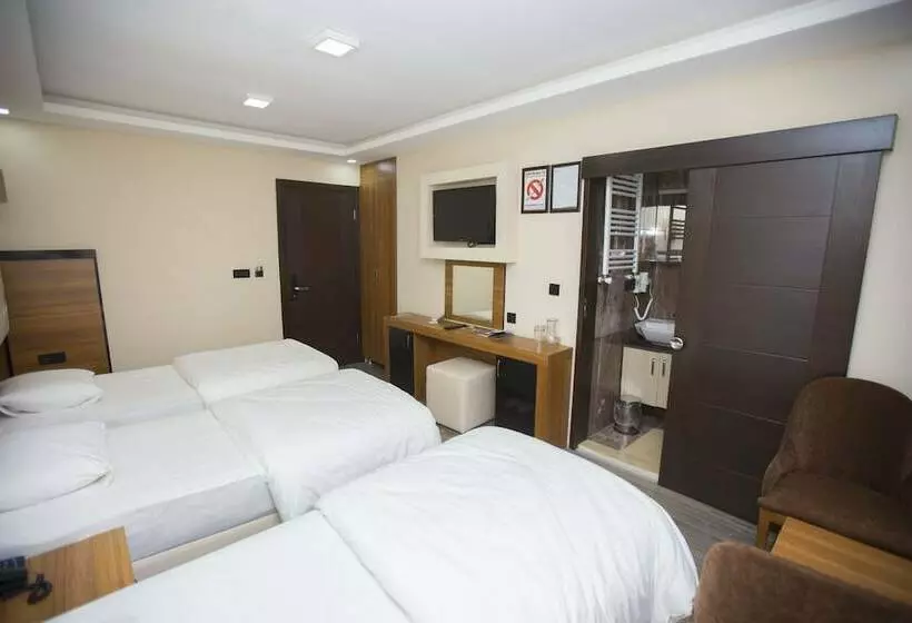 Yayla Otel