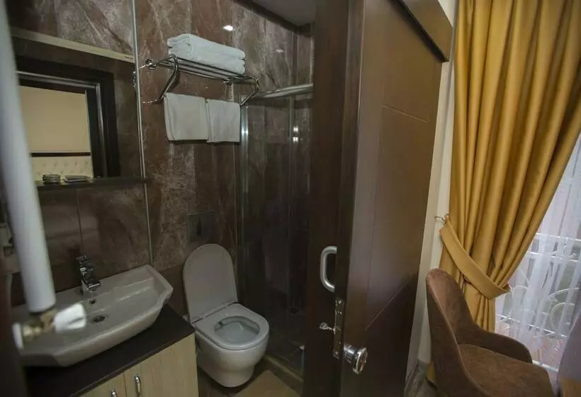 Yayla Otel