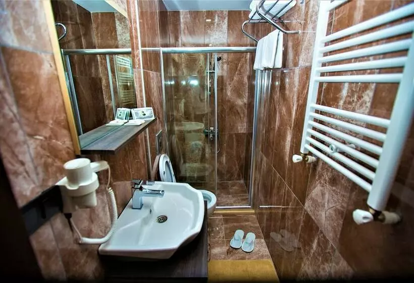 Yayla Otel