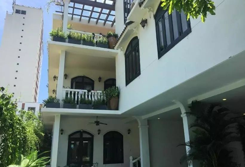 هاستل Annam Villa
