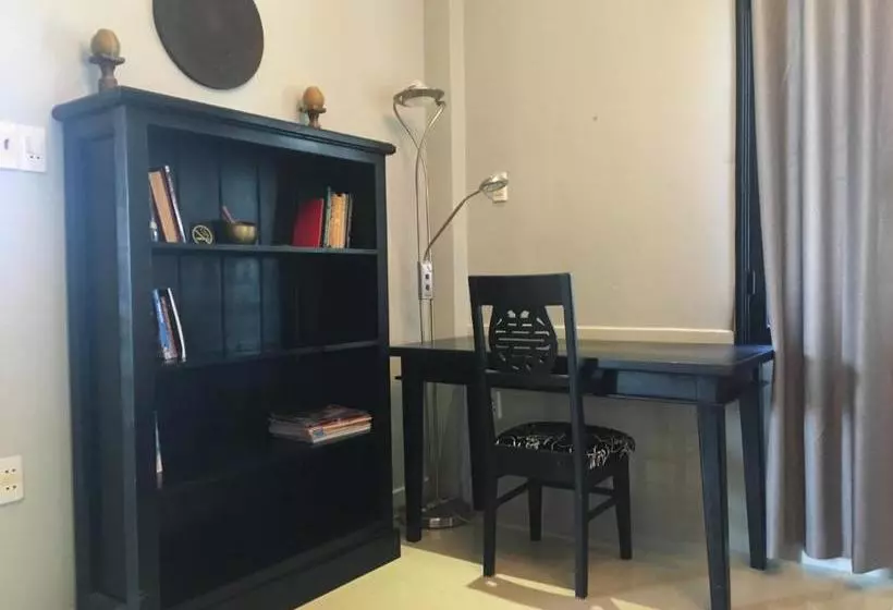 هاستل Annam Villa
