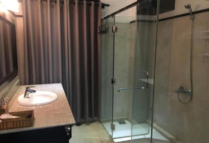 هاستل Annam Villa