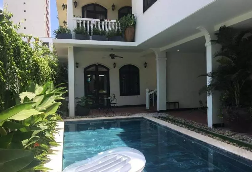 هاستل Annam Villa