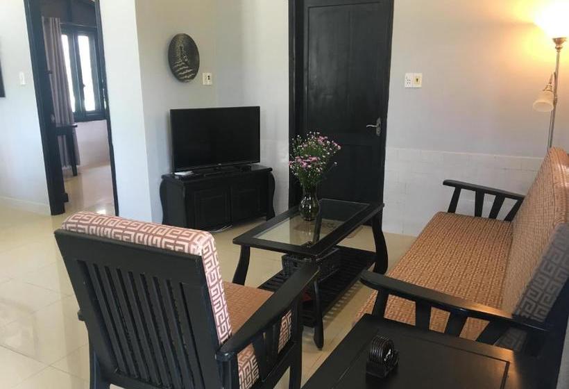 هاستل Annam Villa