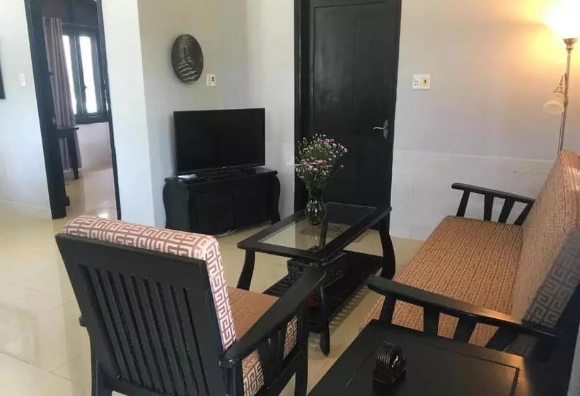 هاستل Annam Villa
