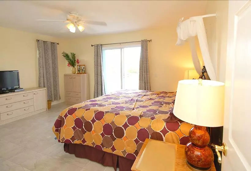 Beach Castle 1203 By Anna Maria