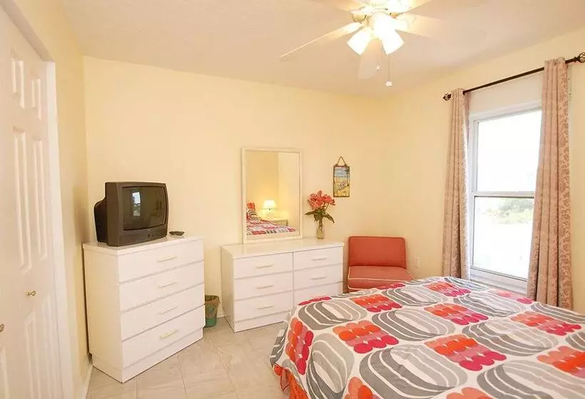 Beach Castle 1203 By Anna Maria