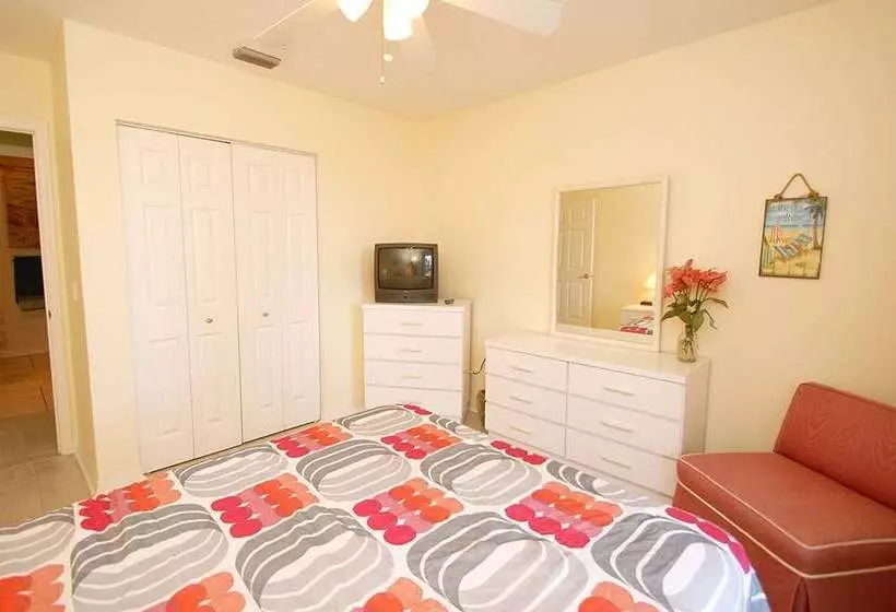 Beach Castle 1203 By Anna Maria