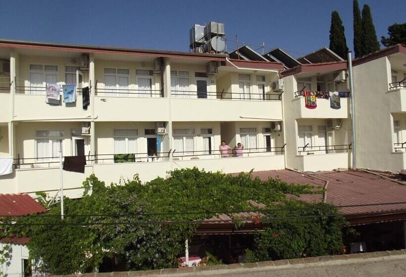 Derya Motel