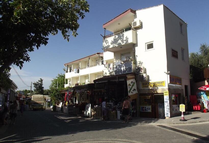 Derya Motel