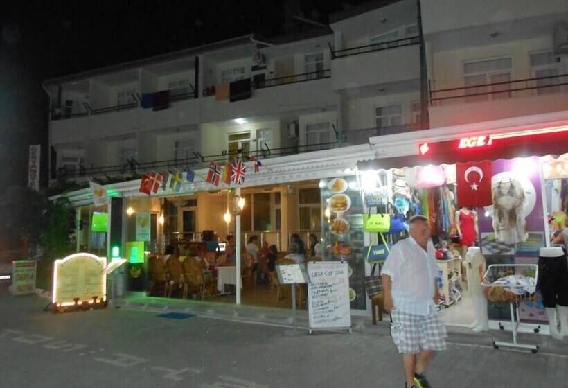 Derya Motel
