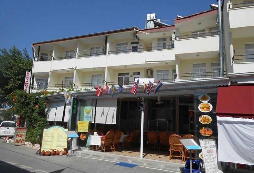 Derya Motel