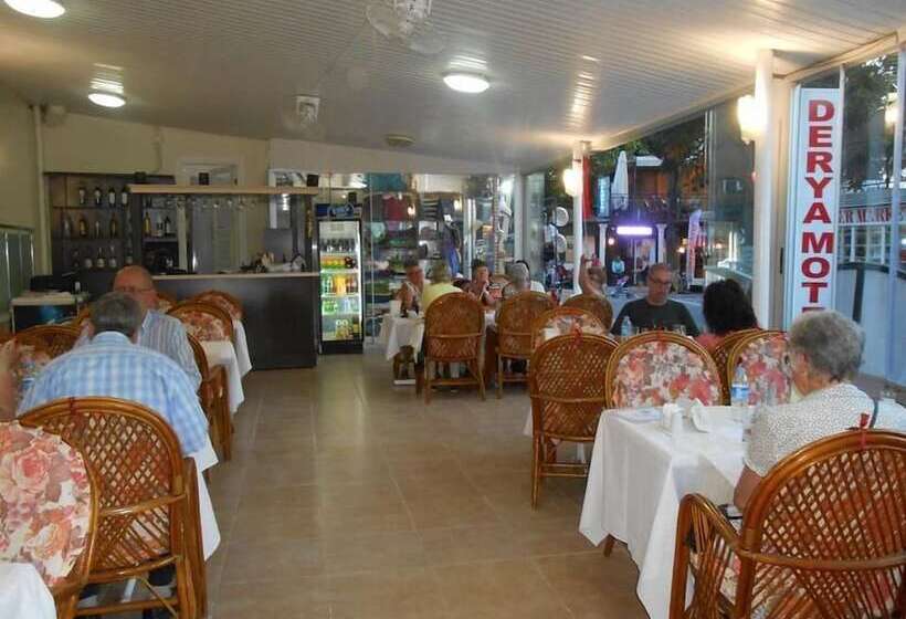 Derya Motel