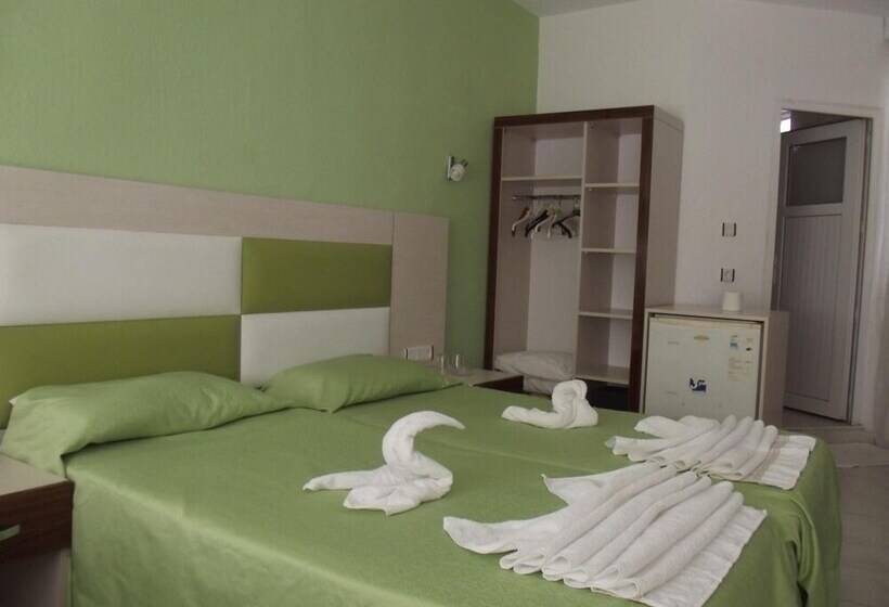 Derya Motel
