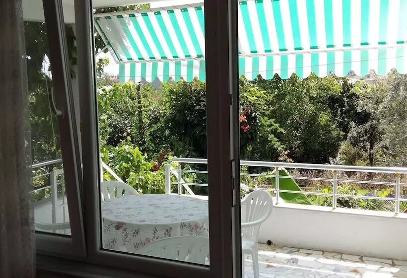Kumbağ Green Garden Pansiyon