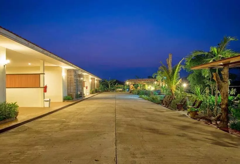 Hotelli Banter Resort