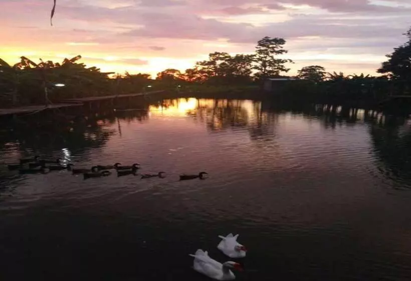 Hotelli Banter Resort