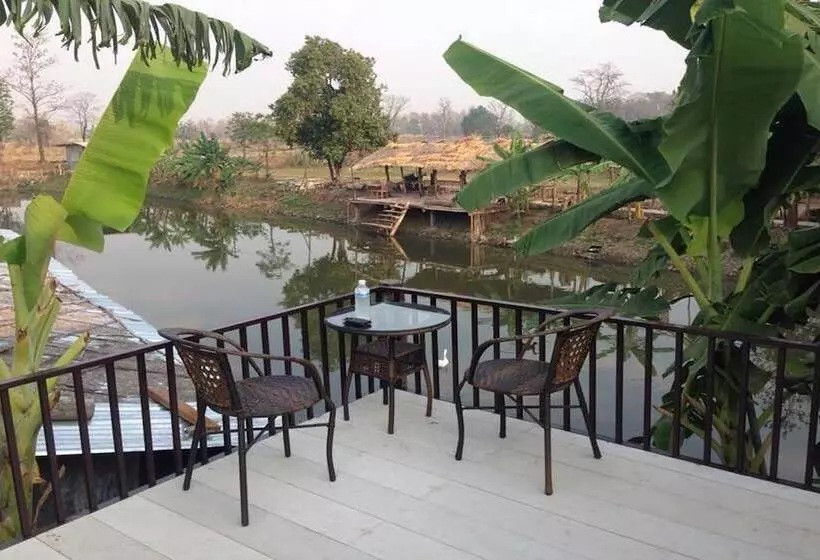 Hotelli Banter Resort