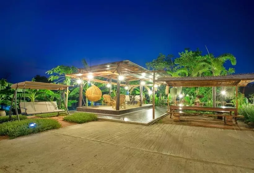 Hotelli Banter Resort
