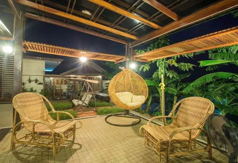 Hotelli Banter Resort