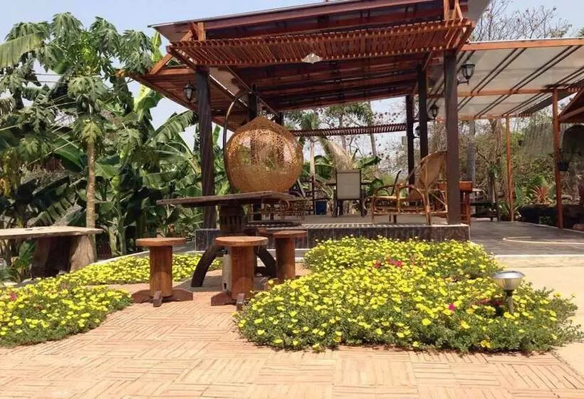 Hotelli Banter Resort